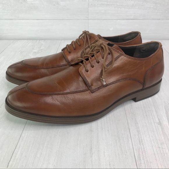 Cole Haan Grand OS Split Toe C23779 Derby Shoes main image 2
